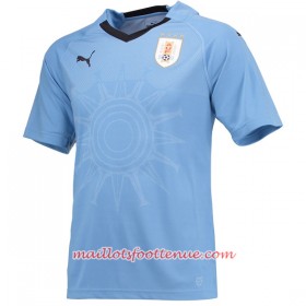 Maillot/Tenue Uruguay Domicile Coupe du monde 2018